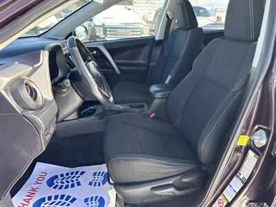 2018 Toyota RAV4 XLE   - Photo 5 - Helena, MT 59601