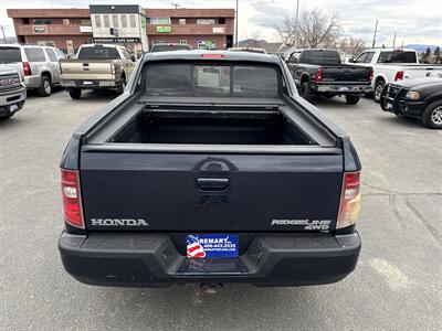 2009 Honda Ridgeline RTS   - Photo 7 - Helena, MT 59601