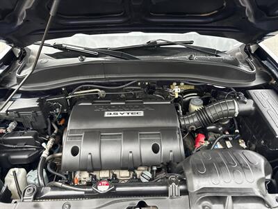 2009 Honda Ridgeline RTS   - Photo 15 - Helena, MT 59601