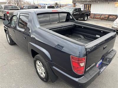 2009 Honda Ridgeline RTS   - Photo 8 - Helena, MT 59601