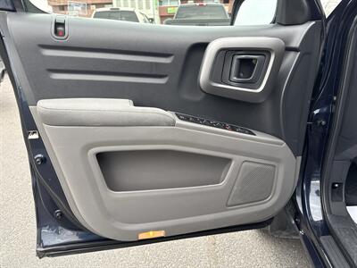 2009 Honda Ridgeline RTS   - Photo 9 - Helena, MT 59601