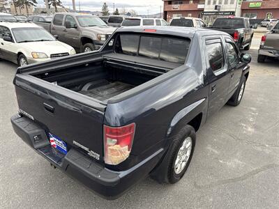 2009 Honda Ridgeline RTS   - Photo 6 - Helena, MT 59601