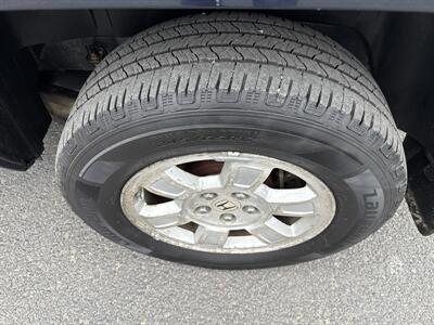 2009 Honda Ridgeline RTS   - Photo 16 - Helena, MT 59601