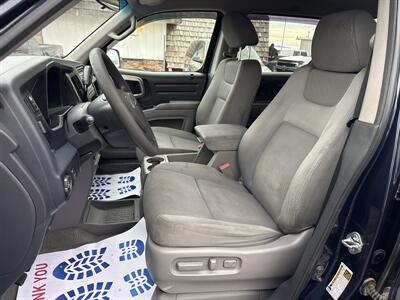 2009 Honda Ridgeline RTS   - Photo 10 - Helena, MT 59601