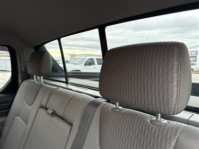 2009 Honda Ridgeline RTS   - Photo 14 - Helena, MT 59601