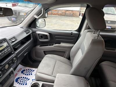 2009 Honda Ridgeline RTS   - Photo 12 - Helena, MT 59601