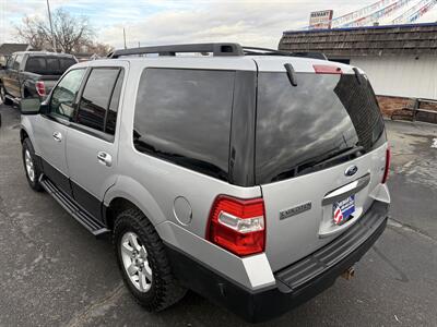 2011 Ford Expedition XL - Photo 8 - Helena, MT 59601