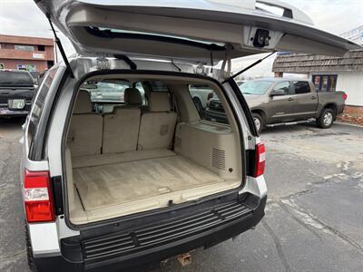 2011 Ford Expedition XL - Photo 14 - Helena, MT 59601