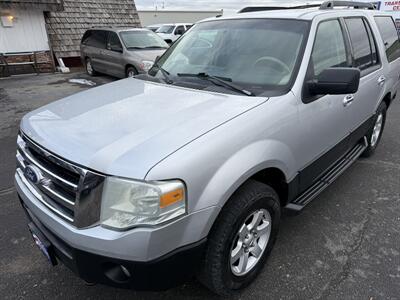 2011 Ford Expedition XL - Photo 1 - Helena, MT 59601