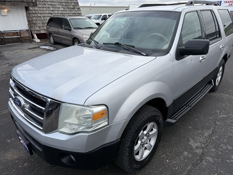 2011 Ford Expedition XL   - Photo 1 - Helena, MT 59601