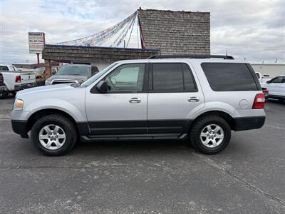 2011 Ford Expedition XL - Photo 4 - Helena, MT 59601