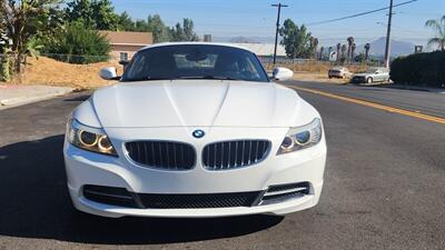2011 BMW Z4 sDrive30i - Photo 7 - Riverside, CA 92504