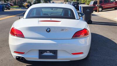 2011 BMW Z4 sDrive30i - Photo 4 - Riverside, CA 92504