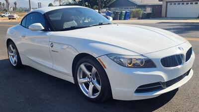 2011 BMW Z4 sDrive30i - Photo 6 - Riverside, CA 92504