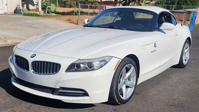 2011 BMW Z4 sDrive30i - Photo 1 - Riverside, CA 92504