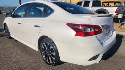 2017 Nissan Sentra S - Photo 2 - Riverside, CA 92504