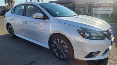 2017 Nissan Sentra S - Photo 3 - Riverside, CA 92504