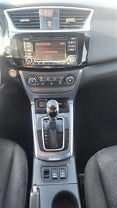 2017 Nissan Sentra S - Photo 12 - Riverside, CA 92504