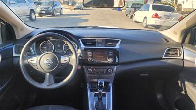 2017 Nissan Sentra S - Photo 10 - Riverside, CA 92504