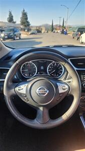 2017 Nissan Sentra S - Photo 17 - Riverside, CA 92504