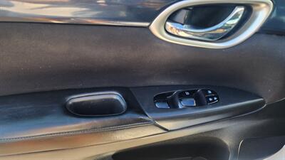 2017 Nissan Sentra S - Photo 7 - Riverside, CA 92504