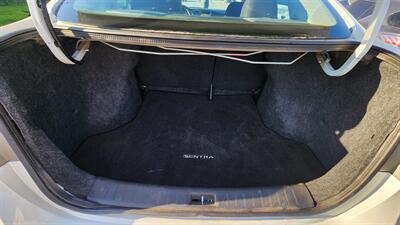 2017 Nissan Sentra S - Photo 13 - Riverside, CA 92504