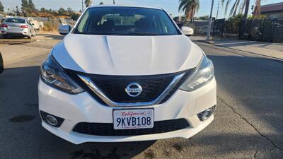 2017 Nissan Sentra S - Photo 5 - Riverside, CA 92504