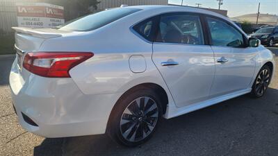 2017 Nissan Sentra S - Photo 6 - Riverside, CA 92504