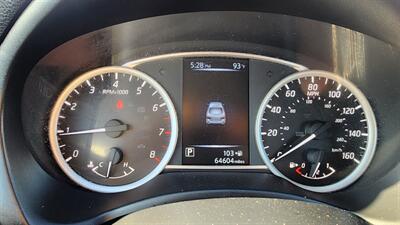 2017 Nissan Sentra S - Photo 8 - Riverside, CA 92504