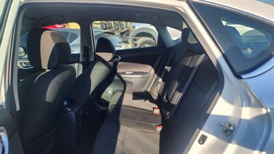 2017 Nissan Sentra S - Photo 14 - Riverside, CA 92504
