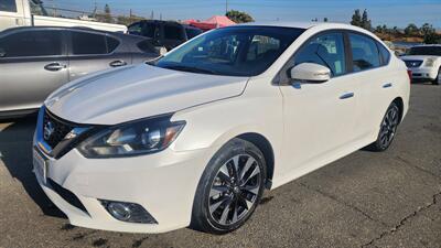 2017 Nissan Sentra S - Photo 1 - Riverside, CA 92504