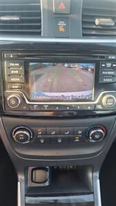 2017 Nissan Sentra S - Photo 16 - Riverside, CA 92504