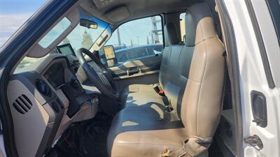 2008 Ford F350 S - Photo 9 - Riverside, CA 92504