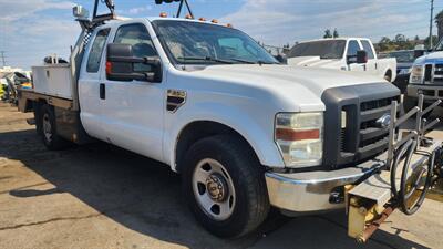 2008 Ford F350 S - Photo 2 - Riverside, CA 92504