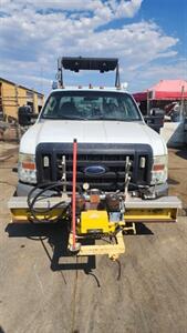 2008 Ford F350 S - Photo 7 - Riverside, CA 92504