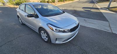 2017 Kia Forte LX - Photo 3 - Riverside, CA 92504