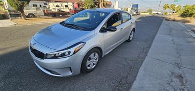 2017 Kia Forte LX - Photo 4 - Riverside, CA 92504