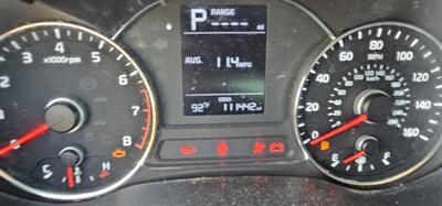 2017 Kia Forte LX - Photo 6 - Riverside, CA 92504