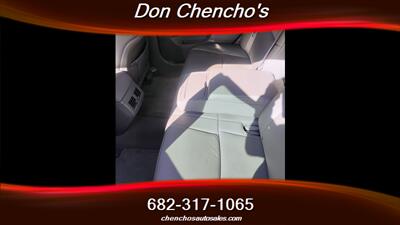 2009 Toyota Avalon Limited   - Photo 5 - Cleburne, TX 76033