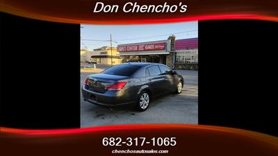 2009 Toyota Avalon Limited   - Photo 2 - Cleburne, TX 76033