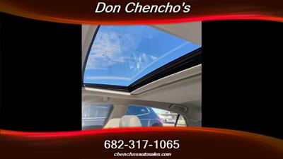 2009 Toyota Avalon Limited   - Photo 7 - Cleburne, TX 76033