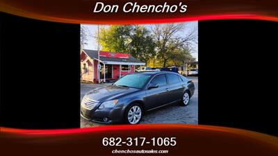 2009 Toyota Avalon Limited   - Photo 1 - Cleburne, TX 76033