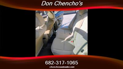 2007 Honda Civic EX - Photo 5 - Cleburne, TX 76033