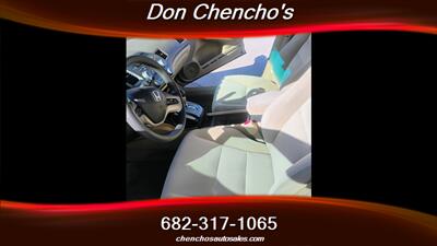 2007 Honda Civic EX - Photo 4 - Cleburne, TX 76033