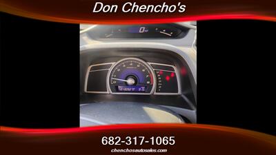 2007 Honda Civic EX - Photo 7 - Cleburne, TX 76033
