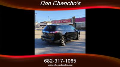 2017 Chevrolet Traverse LT   - Photo 4 - Cleburne, TX 76033