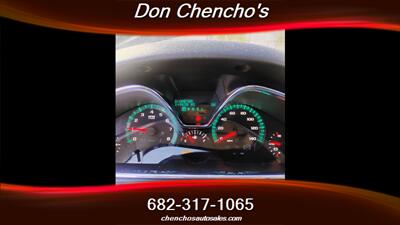 2017 Chevrolet Traverse LT   - Photo 10 - Cleburne, TX 76033