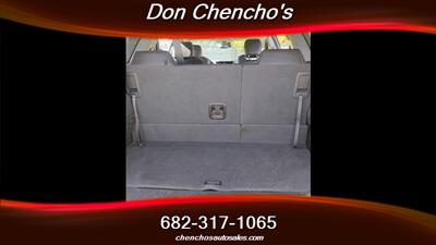 2017 Chevrolet Traverse LT   - Photo 8 - Cleburne, TX 76033