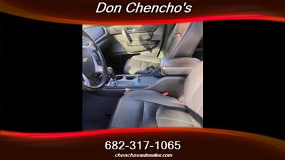 2017 Chevrolet Traverse LT   - Photo 5 - Cleburne, TX 76033