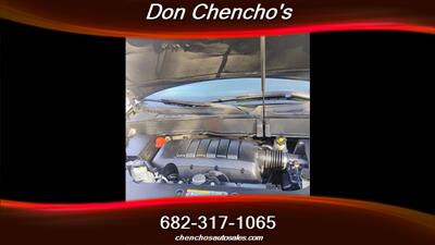 2017 Chevrolet Traverse LT   - Photo 9 - Cleburne, TX 76033